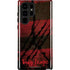 Nightmare on Elm Street Freddy Krueger Scratch Galaxy S25 Ultra Impact Case